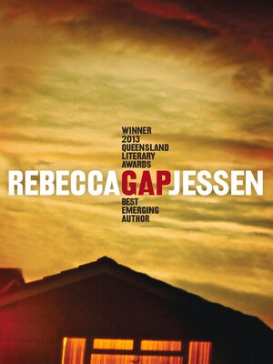 cover image of Gap